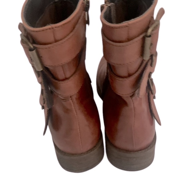 Spring Steps Boots Size 36 - Picture 5 of 6